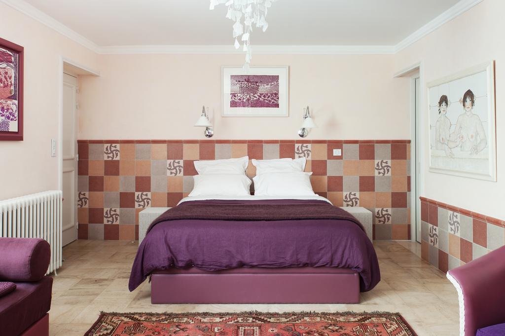 لا روشيل Chambres D'Hotes Eden Ouest المظهر الخارجي الصورة