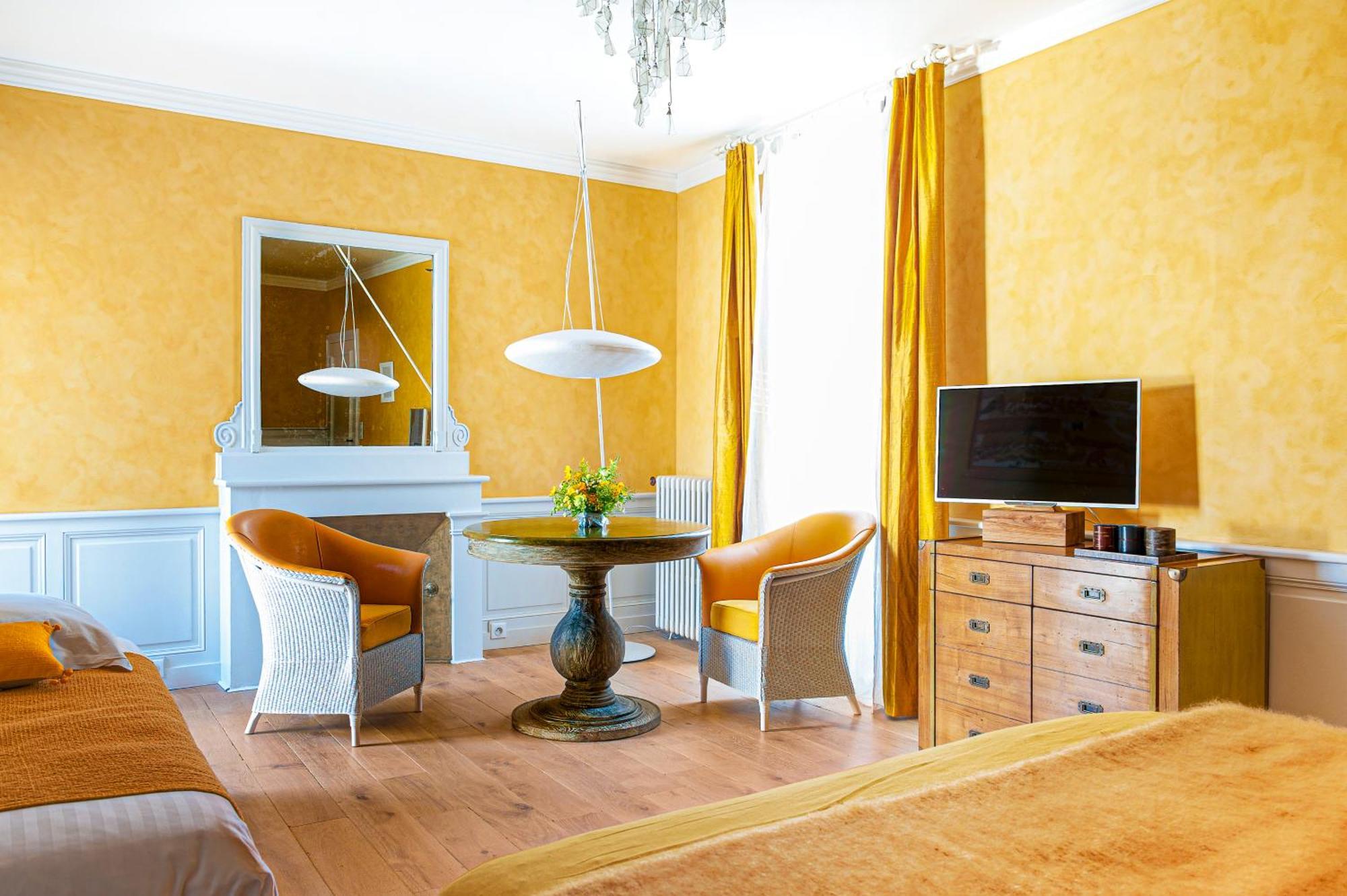 لا روشيل Chambres D'Hotes Eden Ouest المظهر الخارجي الصورة