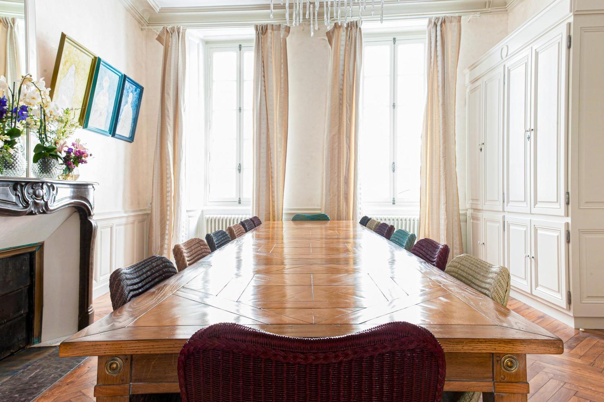 لا روشيل Chambres D'Hotes Eden Ouest المظهر الخارجي الصورة