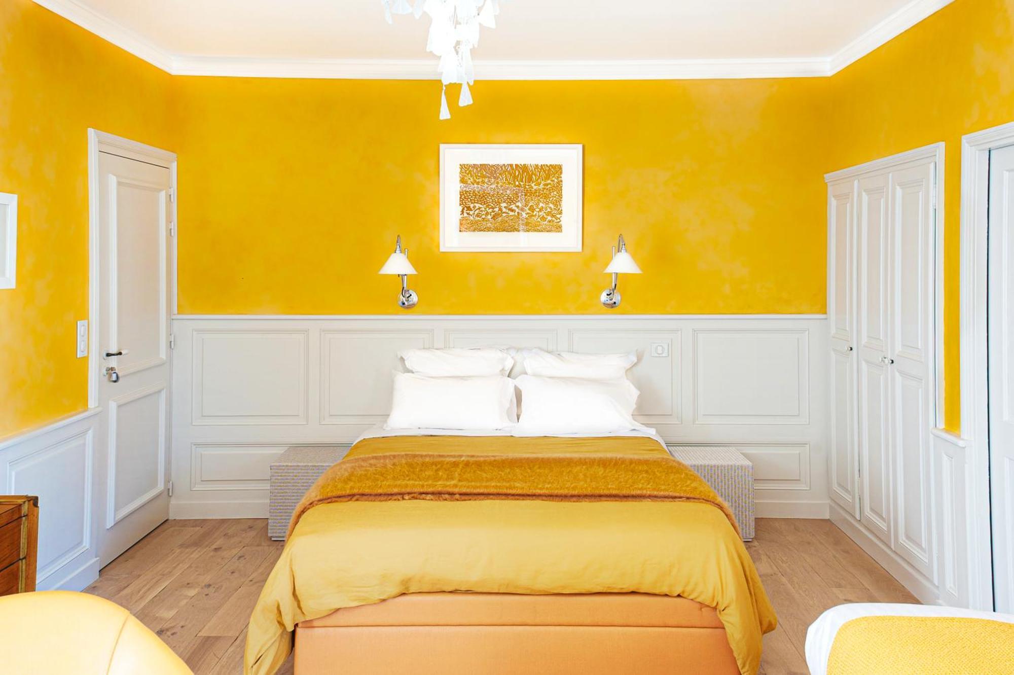 لا روشيل Chambres D'Hotes Eden Ouest المظهر الخارجي الصورة