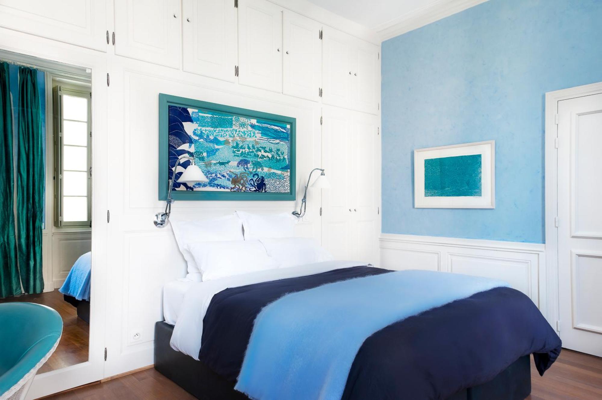 لا روشيل Chambres D'Hotes Eden Ouest المظهر الخارجي الصورة