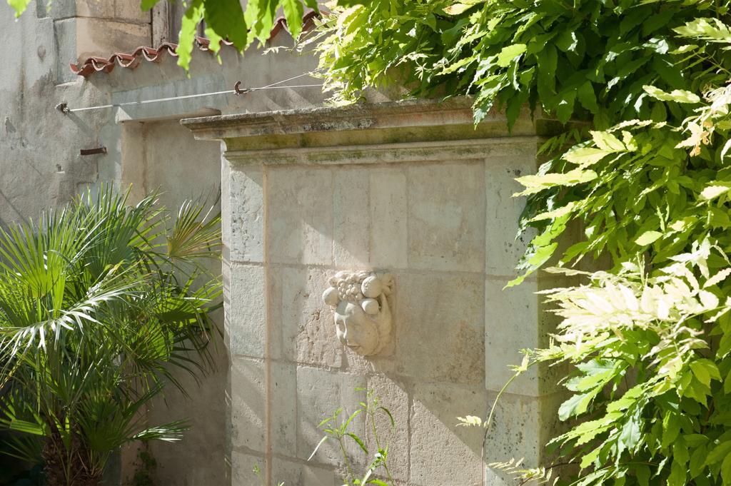 لا روشيل Chambres D'Hotes Eden Ouest المظهر الخارجي الصورة