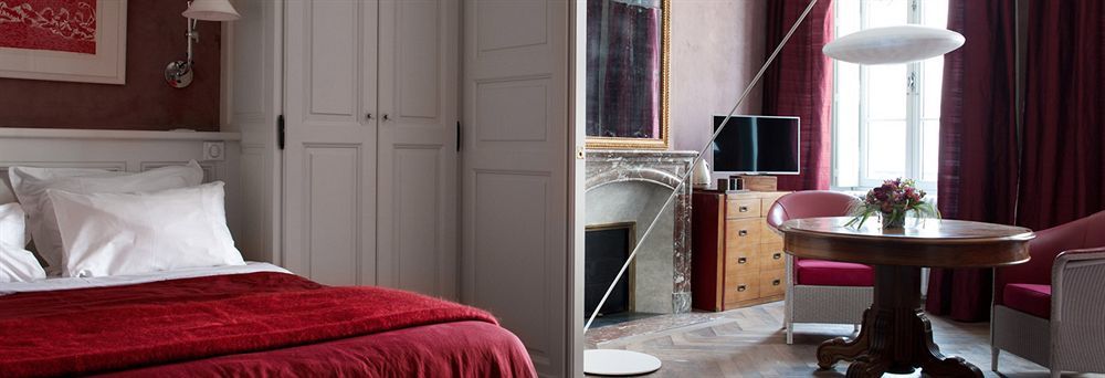 لا روشيل Chambres D'Hotes Eden Ouest المظهر الخارجي الصورة