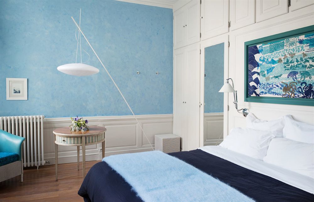 لا روشيل Chambres D'Hotes Eden Ouest المظهر الخارجي الصورة