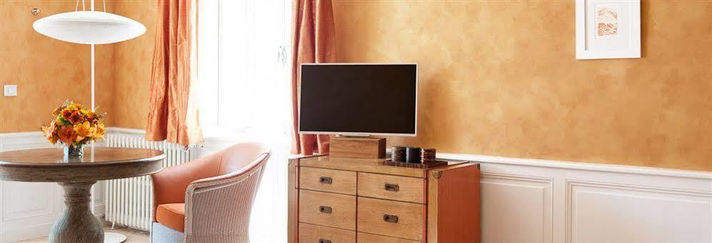 لا روشيل Chambres D'Hotes Eden Ouest المظهر الخارجي الصورة