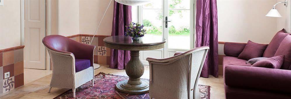 لا روشيل Chambres D'Hotes Eden Ouest المظهر الخارجي الصورة